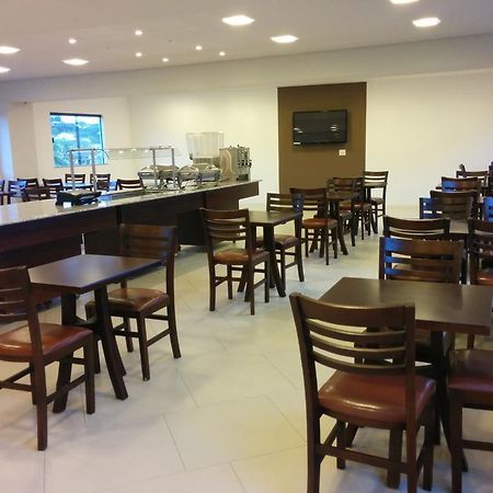 Hotel Mundial Итабуна Экстерьер фото