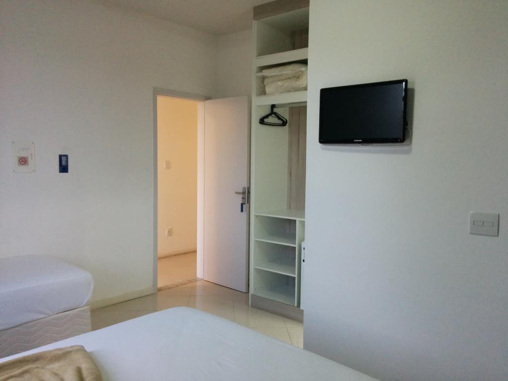 Hotel Mundial Итабуна Экстерьер фото