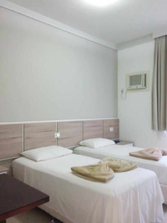 Hotel Mundial Итабуна Экстерьер фото