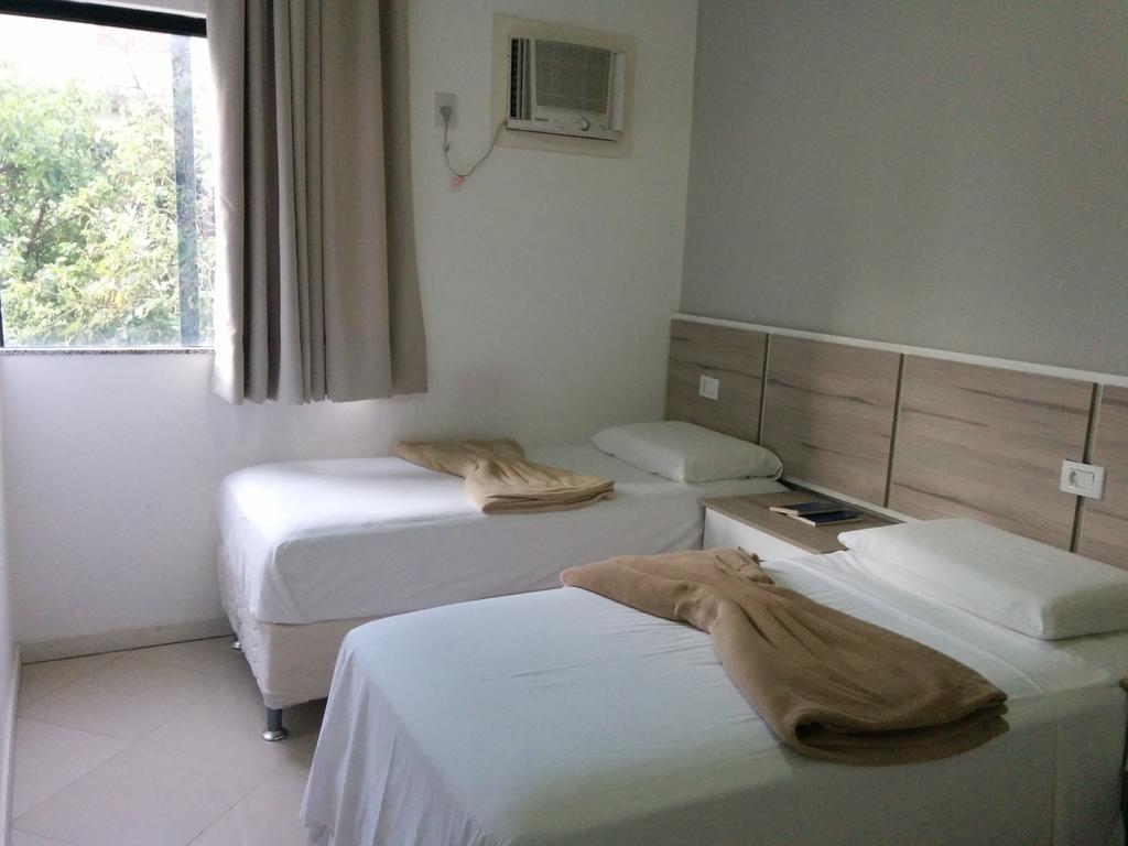Hotel Mundial Итабуна Экстерьер фото